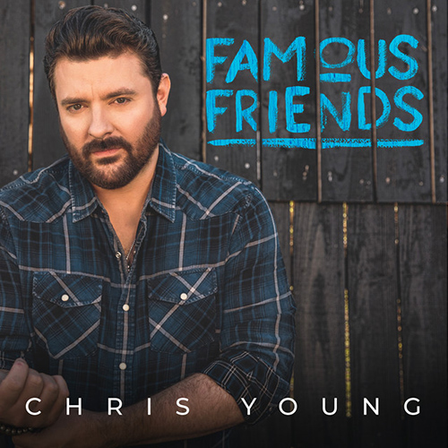 Chris Young and Kane Brown Famous Friends profile picture