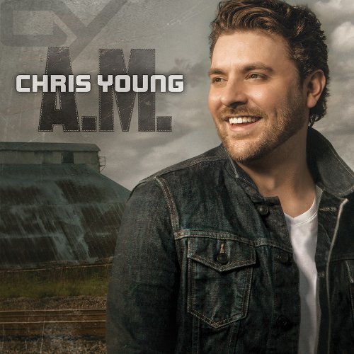 Chris Young Aw Naw profile picture
