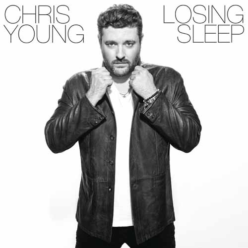 Chris Young Hangin' On profile picture