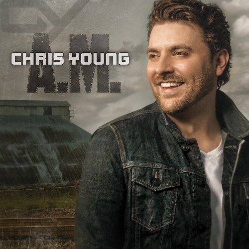 Chris Young Who I Am With You profile picture