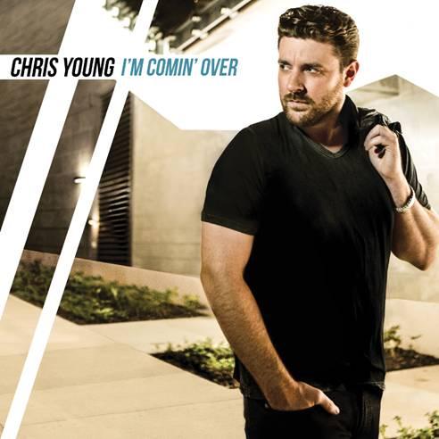 Chris Young with Cassadee Pope Think Of You profile picture