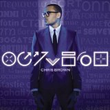 Download or print Chris Brown Don't Wake Me Up Sheet Music Printable PDF 5-page score for R & B / arranged Piano, Vocal & Guitar (Right-Hand Melody) SKU: 114385.