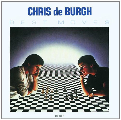 Chris de Burgh Crusader pictures Chris de Burgh Crusader profile picture