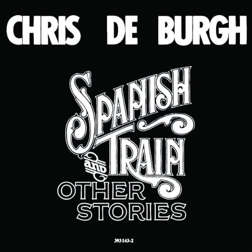 Chris de Burgh Lonely Sky pictures Chris de Burgh Lonely Sky profile picture