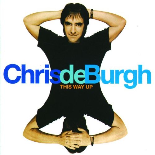 Chris De Burgh Love's Got A Hold On Me profile picture