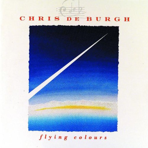 Chris de Burgh Tender Hands pictures Chris de Burgh Tender Hands profile picture