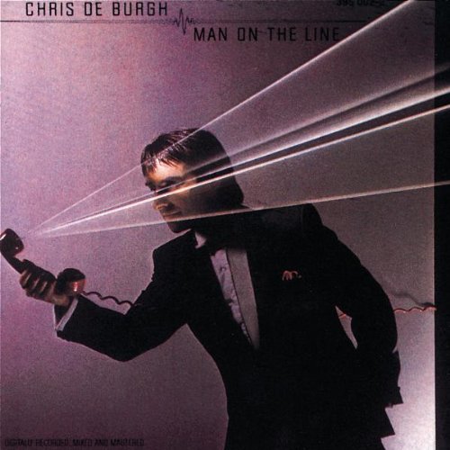 Chris de Burgh The Head And The Heart pictures Chris de Burgh The Head And The Heart profile picture
