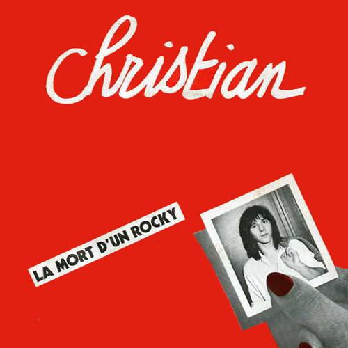 Christian La Mort D'un Rocky profile picture