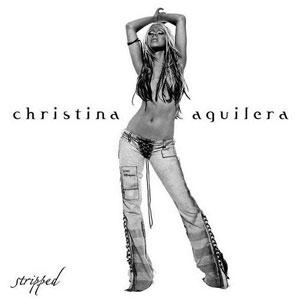 Christina Aguilera Beautiful profile picture