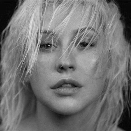 Christina Aguilera Fall In Line (feat. Demi Lovato) profile picture