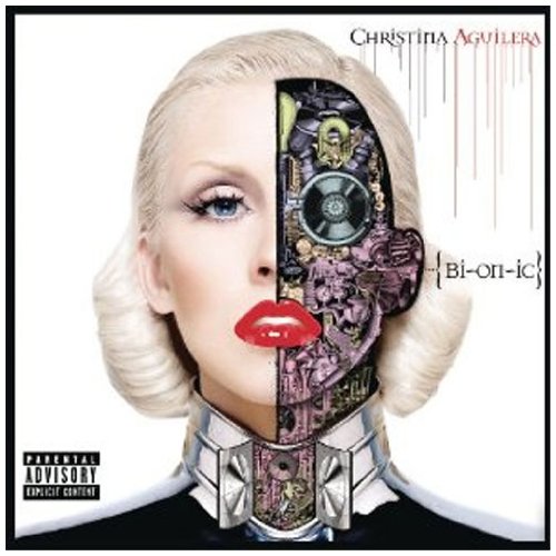 Christina Aguilera Glam profile picture