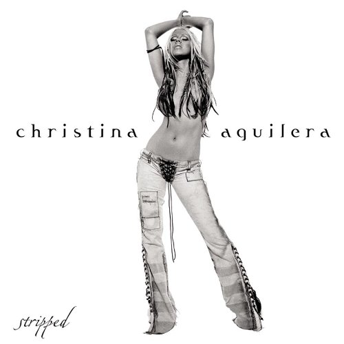 Christina Aguilera Soar profile picture