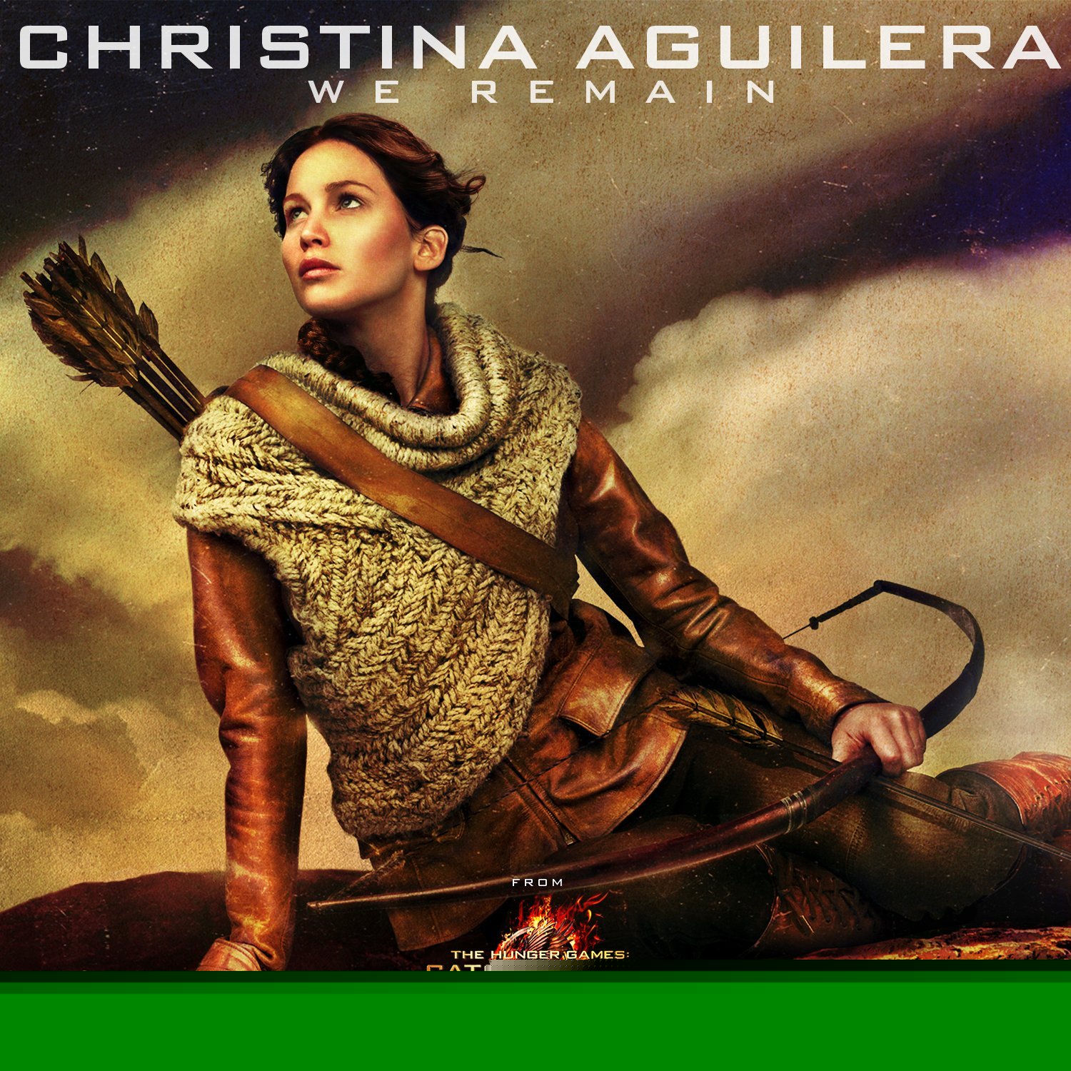 Christina Aguilera We Remain profile picture