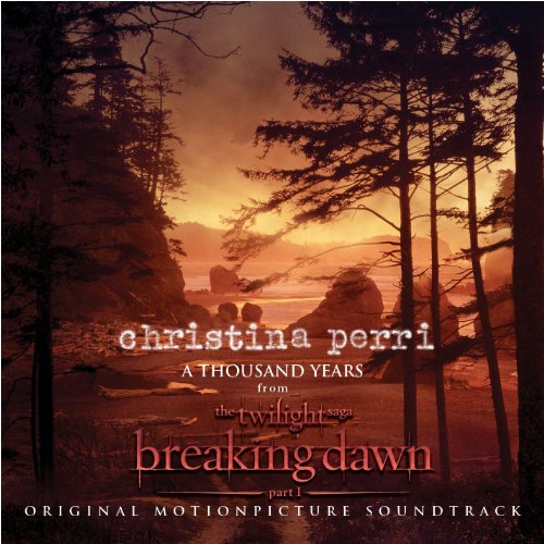 Christina Perri A Thousand Years (Part 2) profile picture