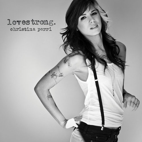 Christina Perri Jar Of Hearts [Classical version] profile picture