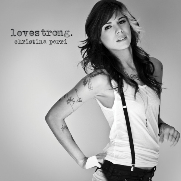 Christina Perri Mine profile picture