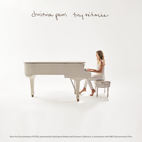 Christina Perri Tiny Victories profile picture