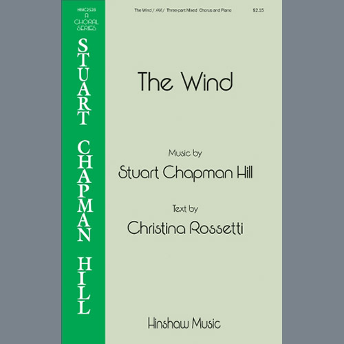 Christina Rossetti The Wind profile picture