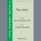 Download or print Christina Rossetti The Wind Sheet Music Printable PDF 7-page score for Concert / arranged Choral SKU: 199506