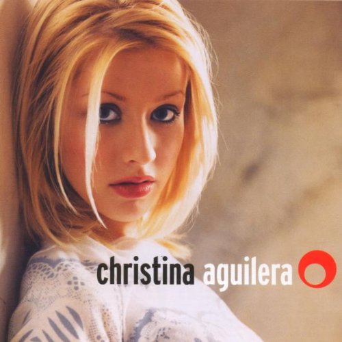 Christina Aguilera What A Girl Wants profile picture