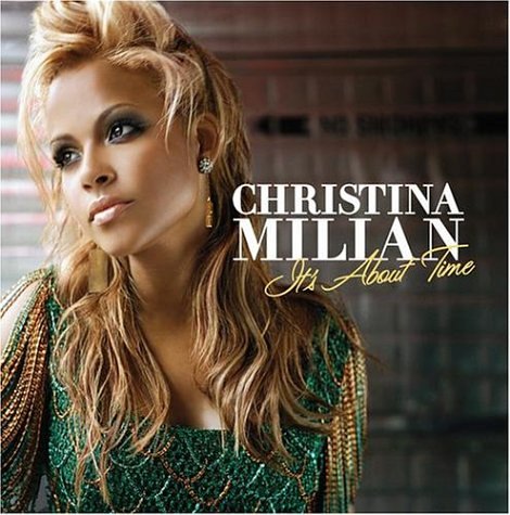 Christina Milian Dip It Low profile picture