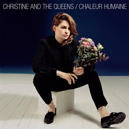 Christine & The Queens Tilted profile picture