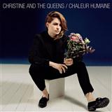 Download or print Christine & The Queens Tilted Sheet Music Printable PDF 5-page score for Pop / arranged Piano, Vocal & Guitar (Right-Hand Melody) SKU: 123717