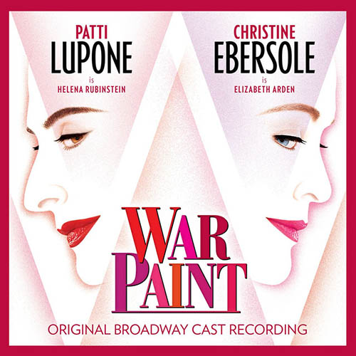 Christine Ebersole Pink (from War Paint) profile picture