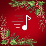 Download or print Christmas Carol Deck The Hall Sheet Music Printable PDF 2-page score for Christmas / arranged Piano Solo SKU: 428412