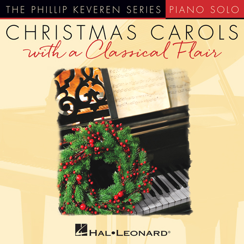 Christmas Carol O Come, All Ye Faithful [Classical version] (arr. Phillip Keveren) profile picture