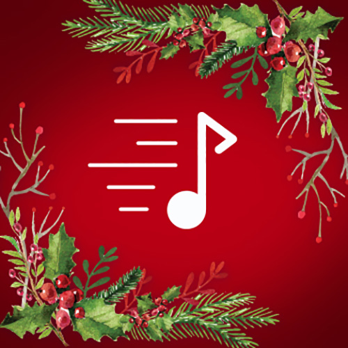 Download Christmas Carol O Come All Ye Faithful (arr. Mark De-Lisser) Sheet Music arranged for SAT - printable PDF music score including 6 page(s)
