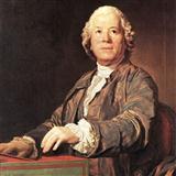 Download or print Christoph Willibald von Gluck March From Alceste Sheet Music Printable PDF 2-page score for Classical / arranged Melody Line & Chords SKU: 14107