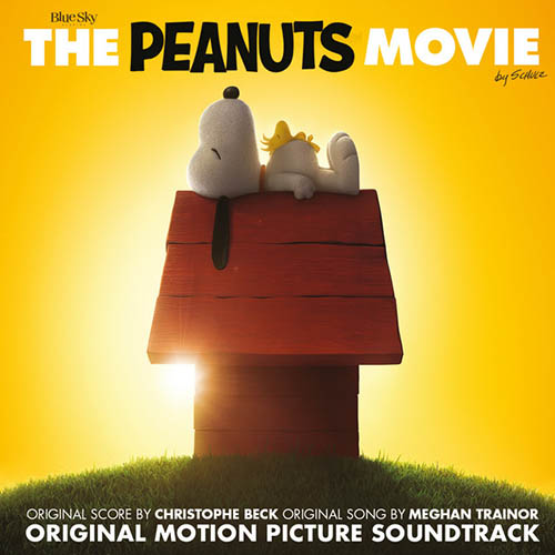 Christophe Beck Charlie Brown In Love profile picture