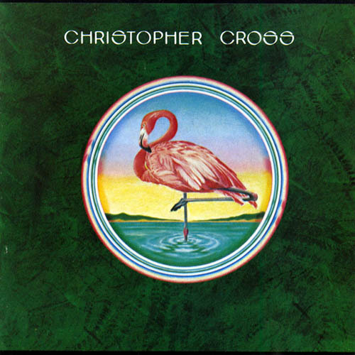 Christopher Cross Ride Like The Wind profile picture