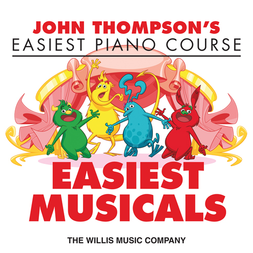 Christopher Hussey Trip A Little Light Fantastic (from Mary Poppins Returns) (arr. Christopher Hussey) profile picture