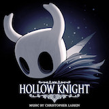 Download or print Christopher Larkin Dirtmouth (from Hollow Knight) Sheet Music Printable PDF 2-page score for Video Game / arranged Piano Solo SKU: 1720898