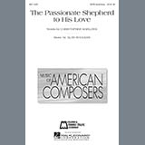 Download or print Alan Shulman The Passionate Shepherd To His Love Sheet Music Printable PDF 15-page score for Festival / arranged SATB SKU: 73783