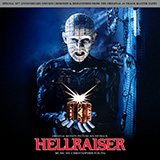 Download or print Christopher Young Hellraiser Sheet Music Printable PDF 1-page score for Film/TV / arranged Piano Solo SKU: 1539878