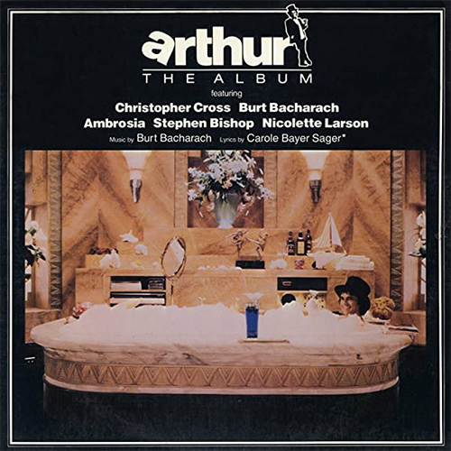 Carole Bayer Sager Arthur's Theme (Best That You Can Do) pictures Carole Bayer Sager Arthur's Theme (Best That You Can Do) profile picture