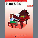 Download or print Christos Tsitsaros Toccatina Sheet Music Printable PDF 2-page score for Instructional / arranged Educational Piano SKU: 1774445