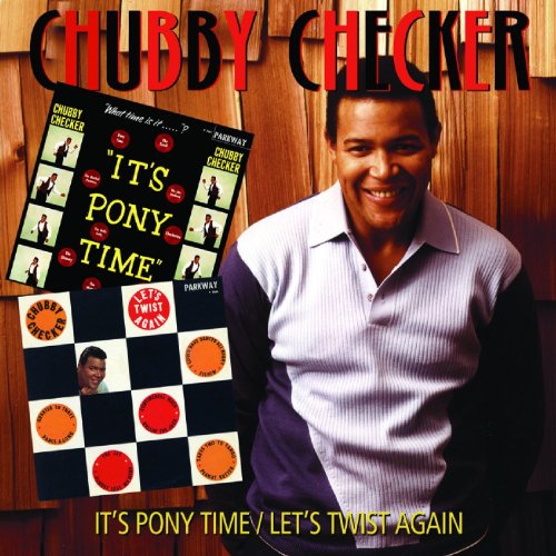 Chubby Checker Let's Twist Again profile picture