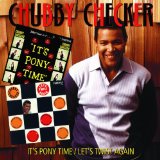 Download or print Chubby Checker Let's Twist Again Sheet Music Printable PDF 2-page score for Rock N Roll / arranged Lyrics & Chords SKU: 124654