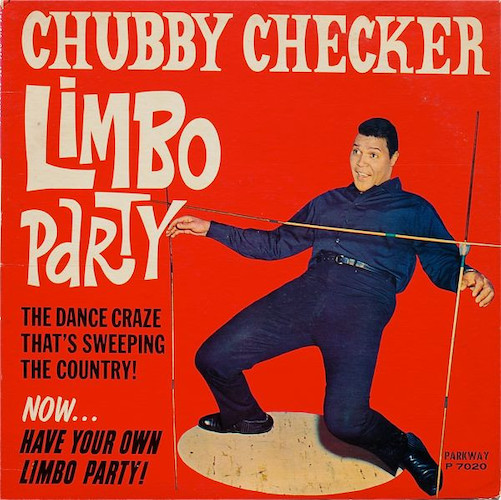 Chubby Checker Limbo Rock profile picture