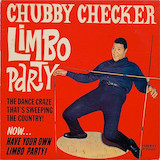 Download or print Chubby Checker Limbo Rock Sheet Music Printable PDF 2-page score for Children / arranged Easy Guitar SKU: 21057