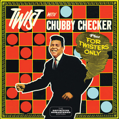 Chubby Checker The Twist profile picture