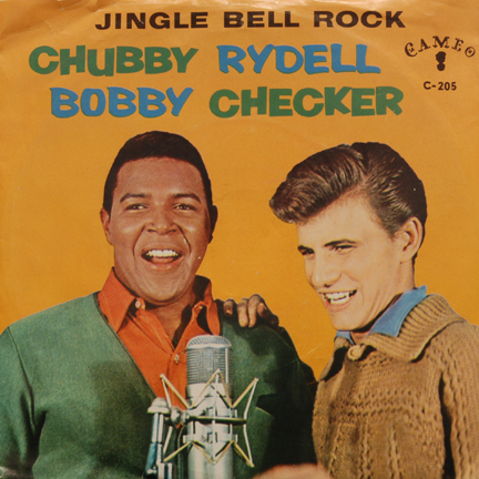Chubby Checker Jingle Bell Rock pictures Chubby Checker Jingle Bell Rock profile picture