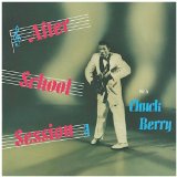 Download or print Chuck Berry Brown Eyed Handsome Man Sheet Music Printable PDF 2-page score for Rock N Roll / arranged Lyrics & Chords SKU: 43348