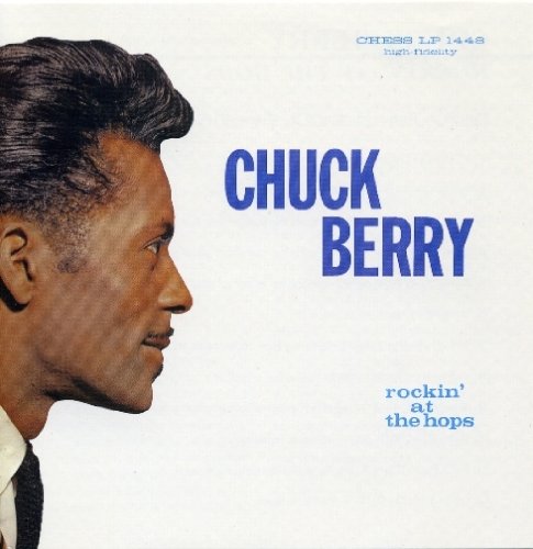 Chuck Berry Down The Road A Piece profile picture