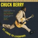 Download or print Chuck Berry Johnny B. Goode Sheet Music Printable PDF 3-page score for Rock N Roll / arranged Lyrics & Chords SKU: 43368