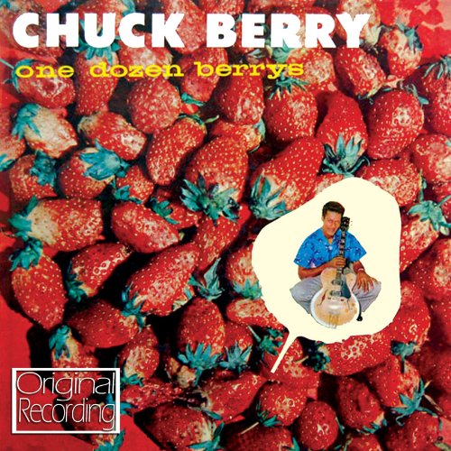 Chuck Berry Reelin' And Rockin' profile picture